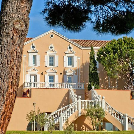 Village Club Mileade Roquebrune/Argens Exterior photo