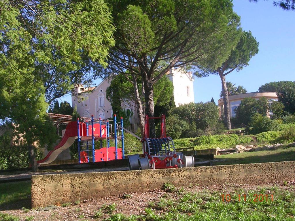 Village Club Mileade Roquebrune/Argens Exterior photo