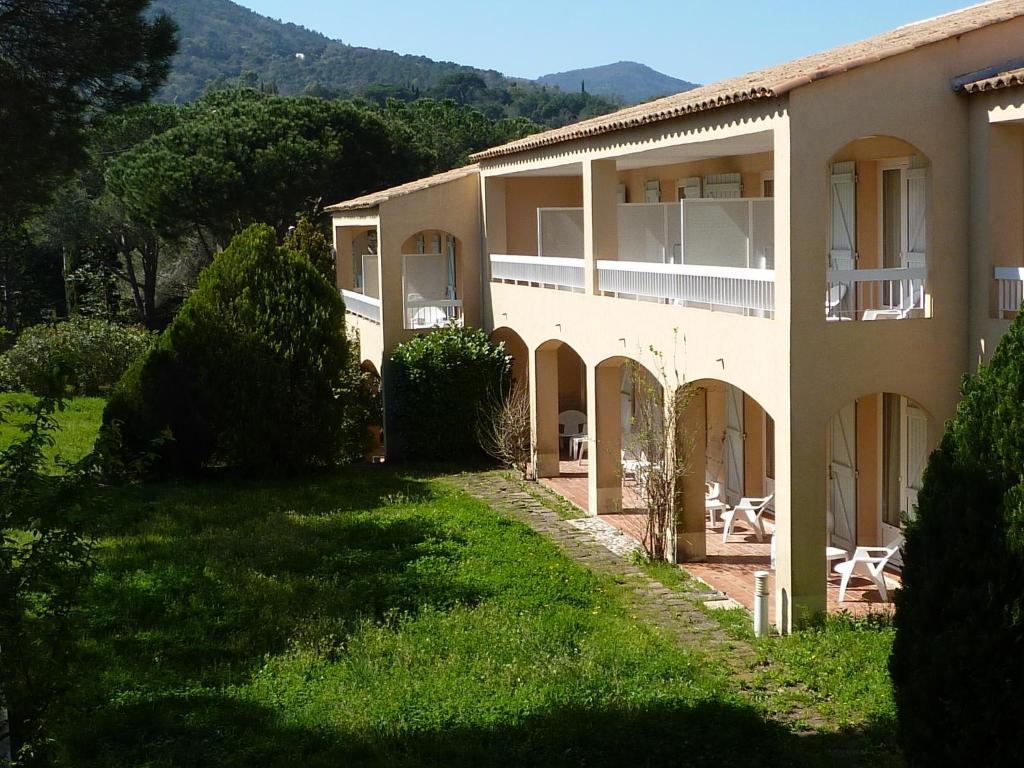 Village Club Mileade Roquebrune/Argens Exterior photo