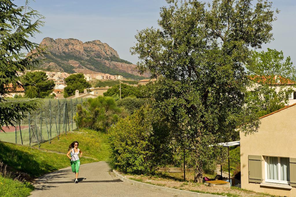 Village Club Mileade Roquebrune/Argens Exterior photo