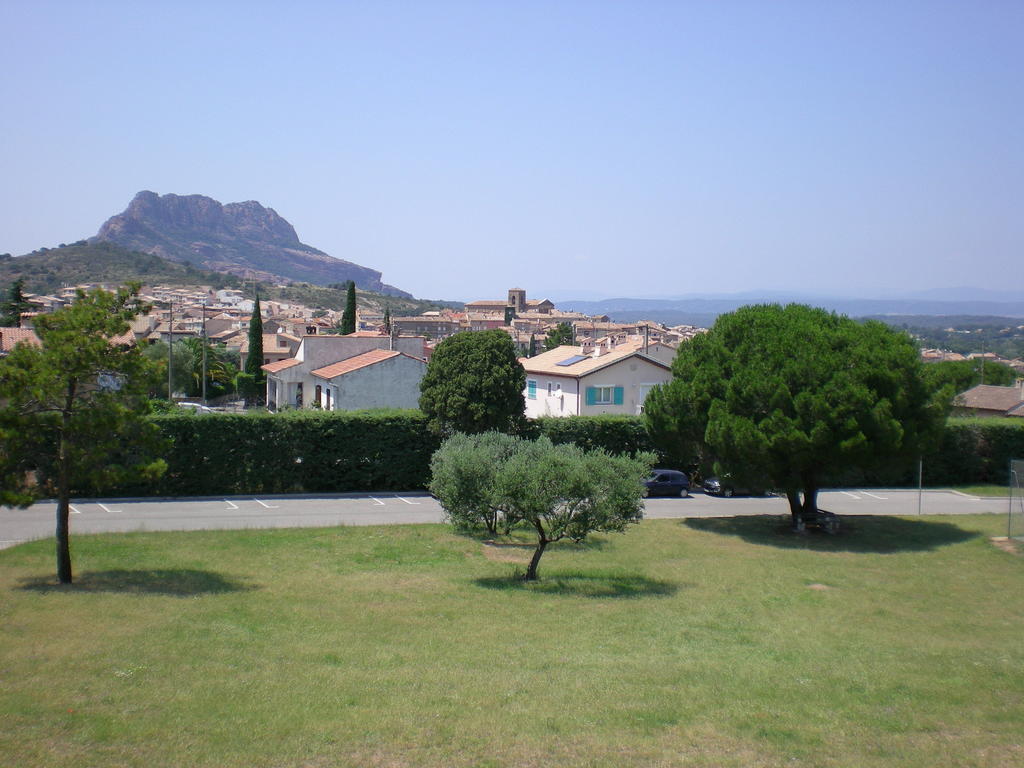 Village Club Mileade Roquebrune/Argens Exterior photo