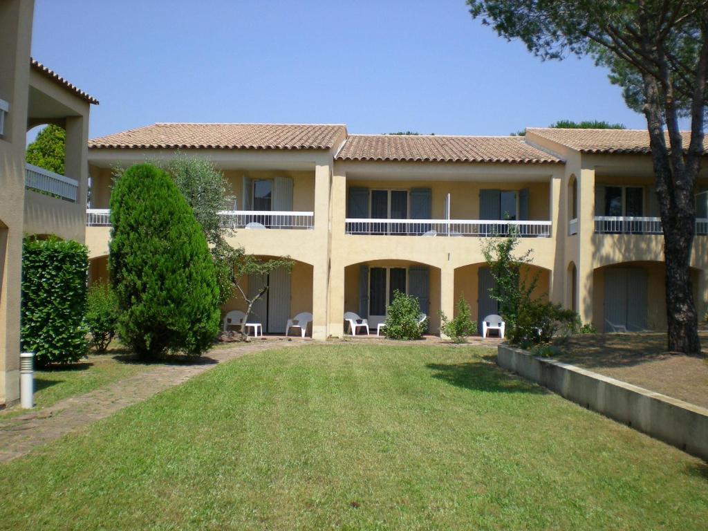 Village Club Mileade Roquebrune/Argens Room photo