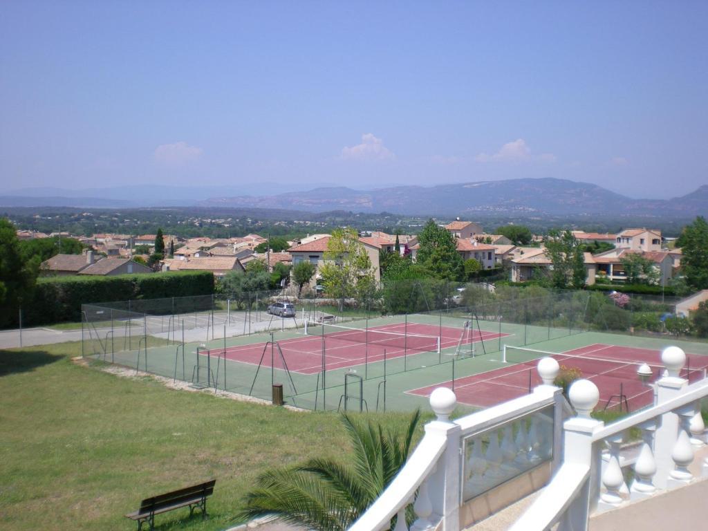 Village Club Mileade Roquebrune/Argens Exterior photo