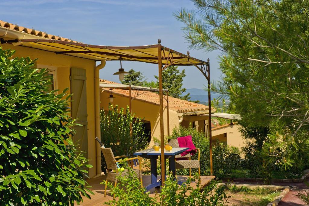 Village Club Mileade Roquebrune/Argens Room photo