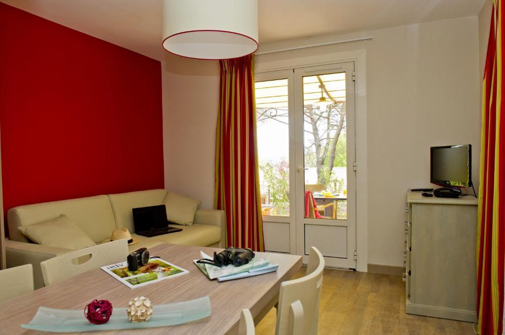 Village Club Mileade Roquebrune/Argens Room photo