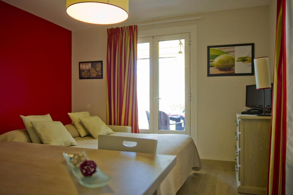 Village Club Mileade Roquebrune/Argens Exterior photo