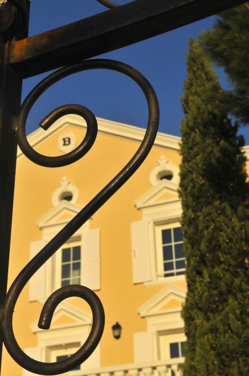 Village Club Mileade Roquebrune/Argens Exterior photo
