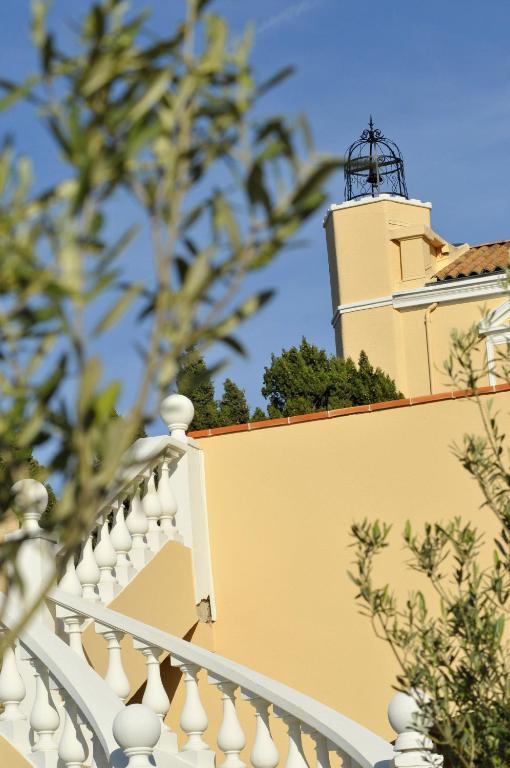 Village Club Mileade Roquebrune/Argens Exterior photo
