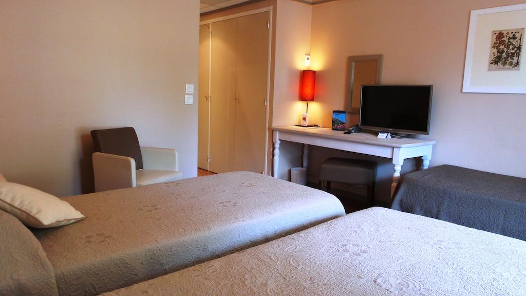 Village Club Mileade Roquebrune/Argens Room photo