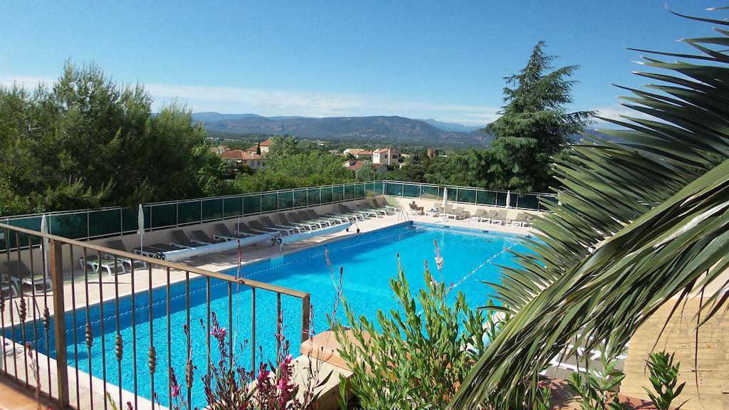 Village Club Mileade Roquebrune/Argens Exterior photo