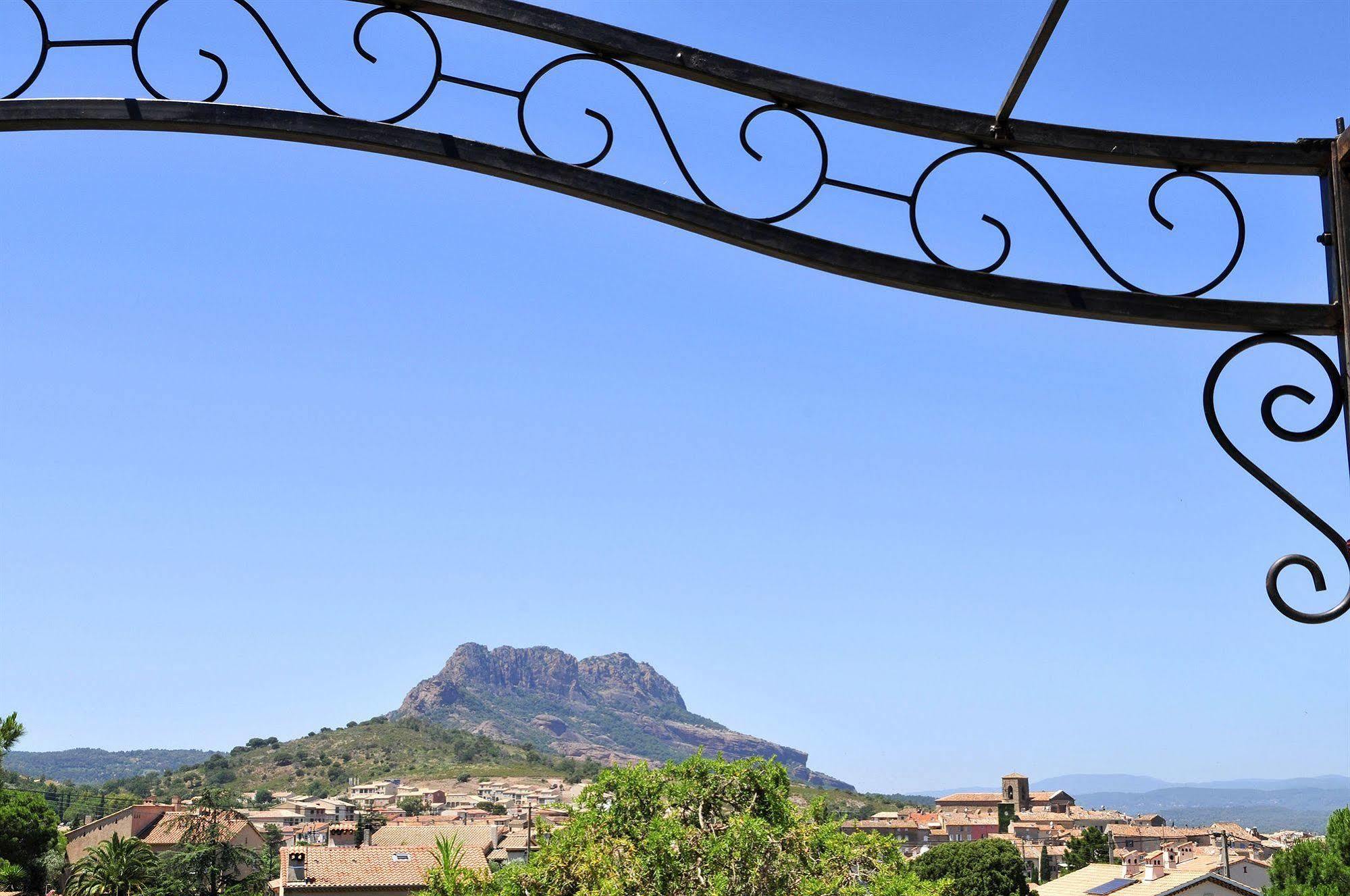 Village Club Mileade Roquebrune/Argens Exterior photo