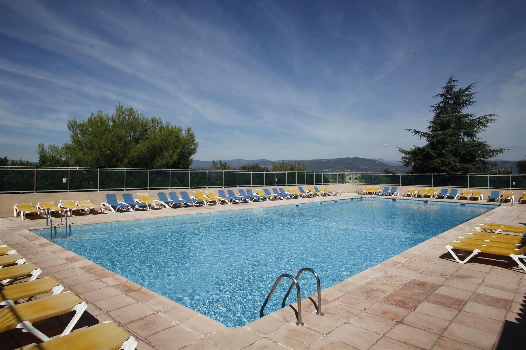 Village Club Mileade Roquebrune/Argens Exterior photo