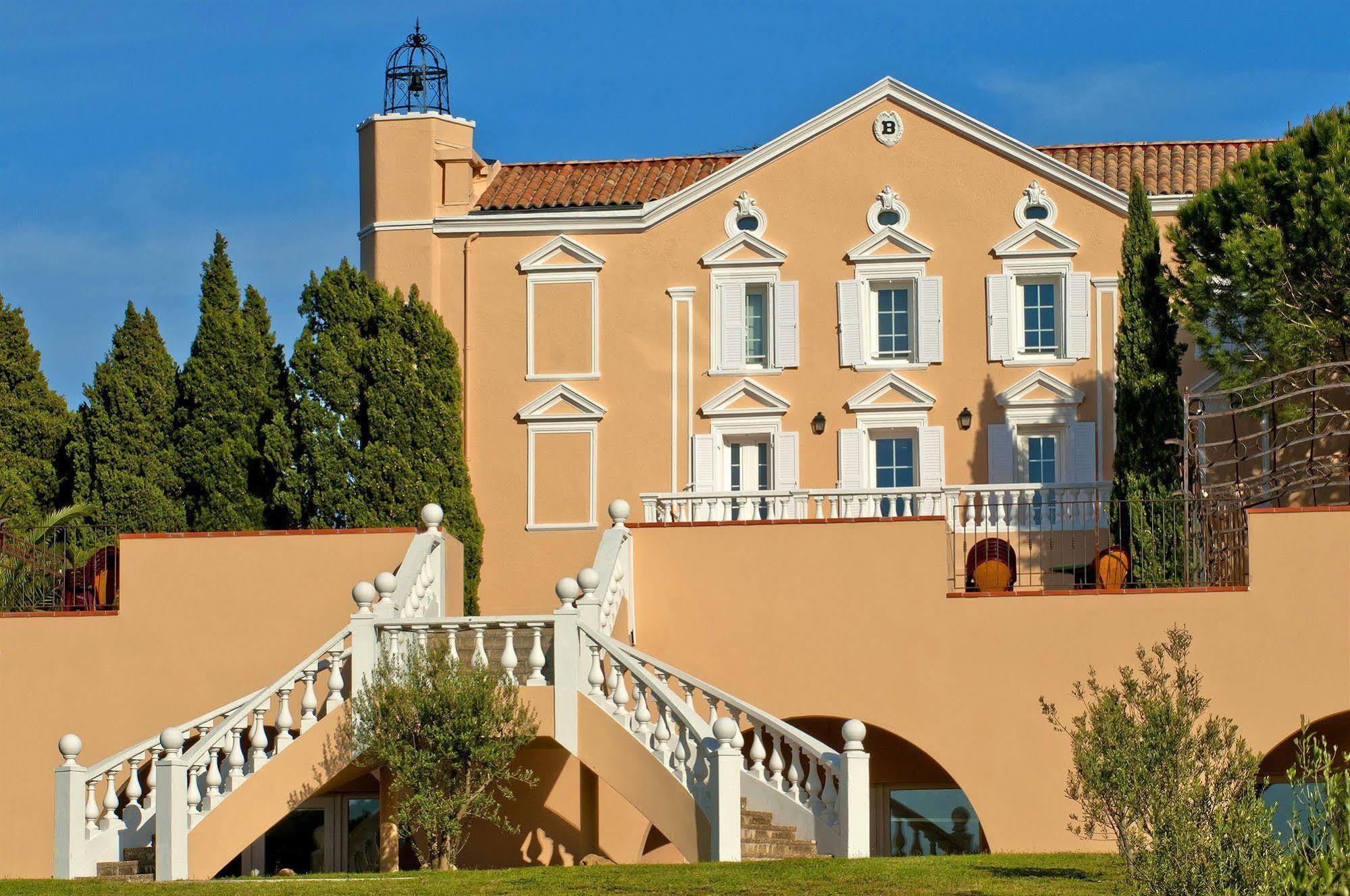 Village Club Mileade Roquebrune/Argens Exterior photo