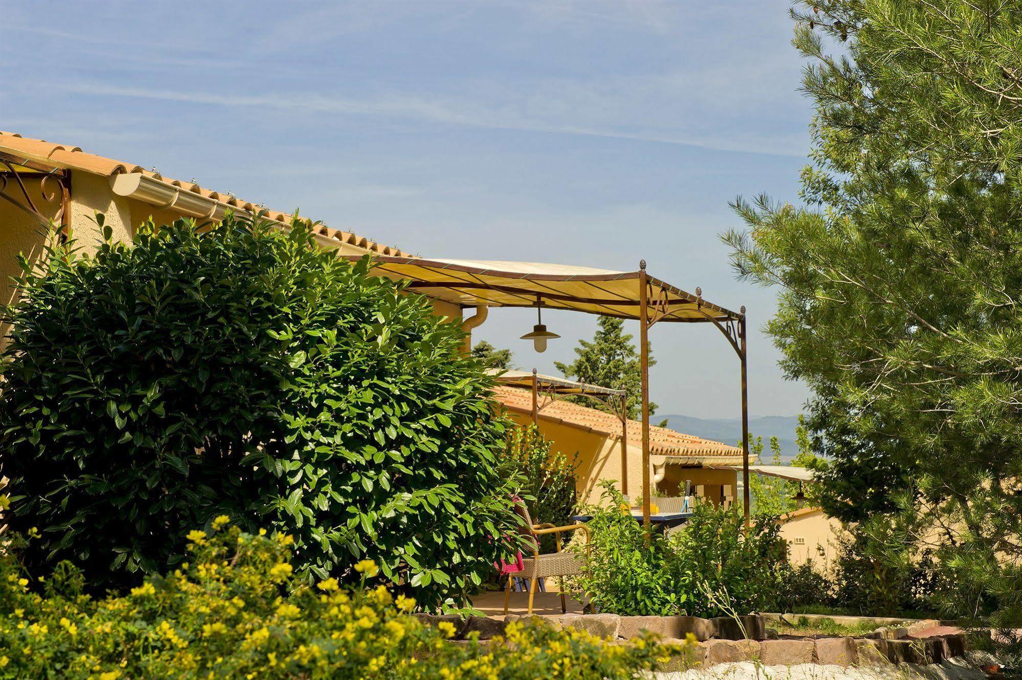 Village Club Mileade Roquebrune/Argens Exterior photo