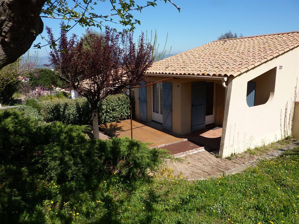 Village Club Mileade Roquebrune/Argens Exterior photo