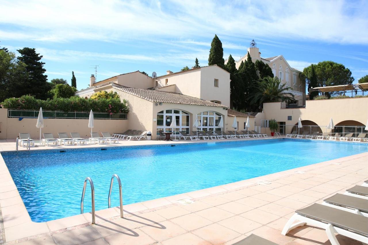 Village Club Mileade Roquebrune/Argens Exterior photo
